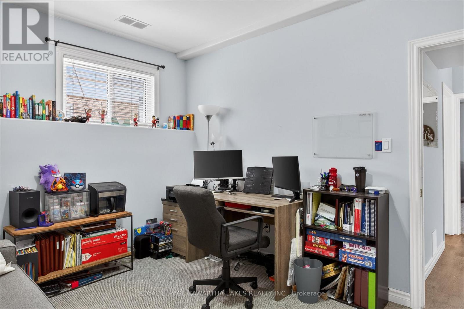 124 Mary Street W, Kawartha Lakes, Ontario  K9V 0B8 - Photo 32 - X12707986