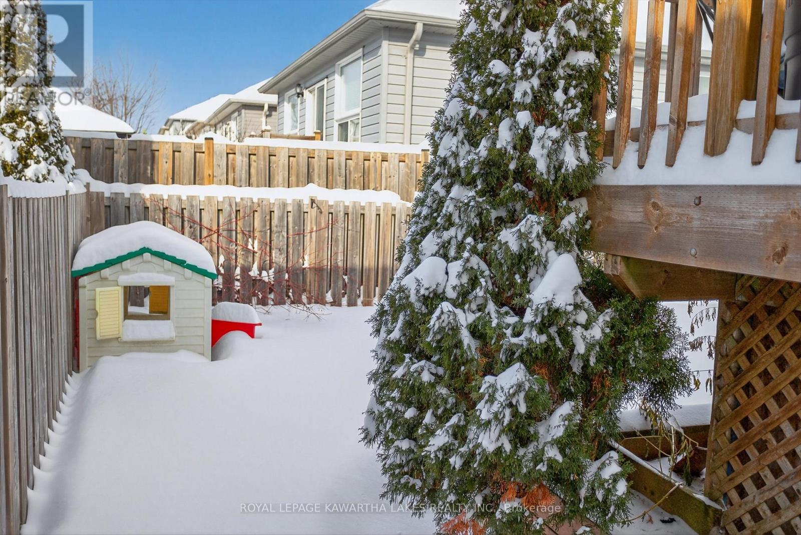 124 Mary Street W, Kawartha Lakes, Ontario  K9V 0B8 - Photo 35 - X12707986