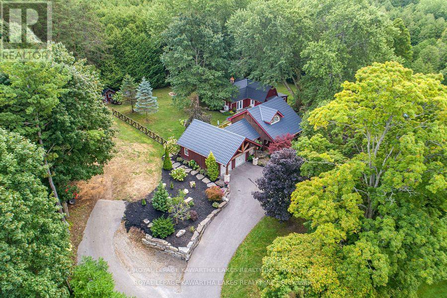 7725 Leskard Road N, Clarington, Ontario  L0B 1M0 - Photo 1 - E12728504