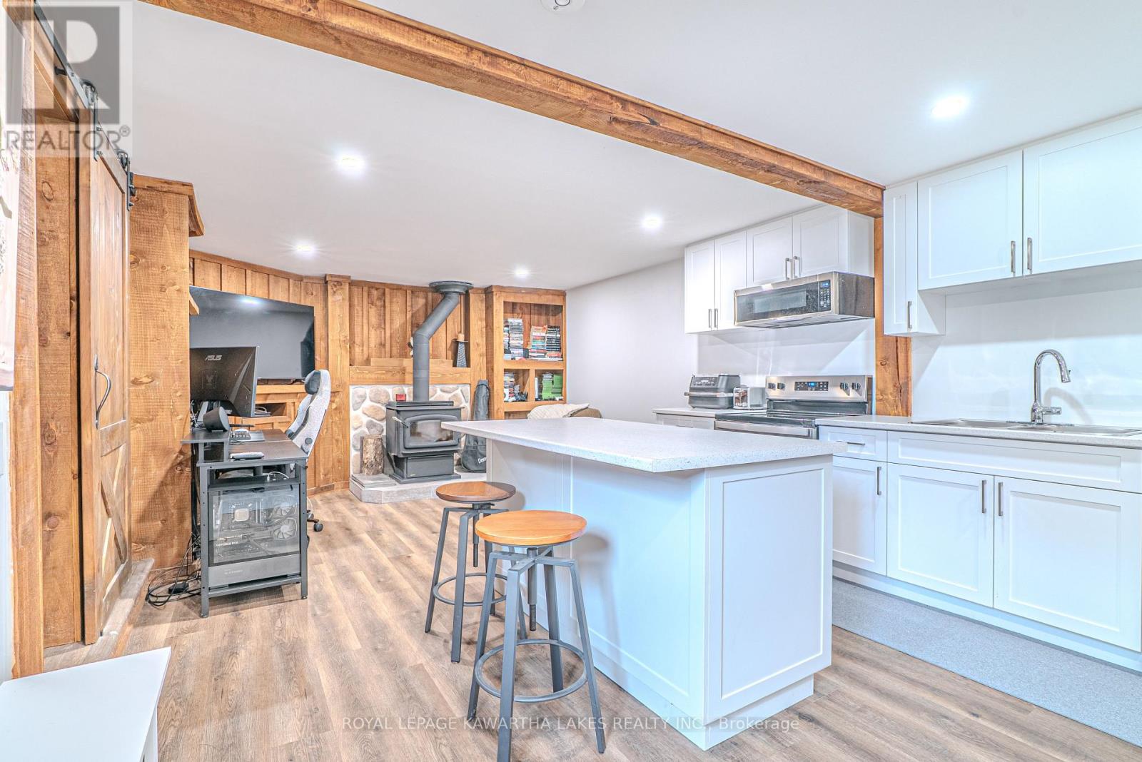 7725 Leskard Road N, Clarington, Ontario  L0B 1M0 - Photo 40 - E12728504