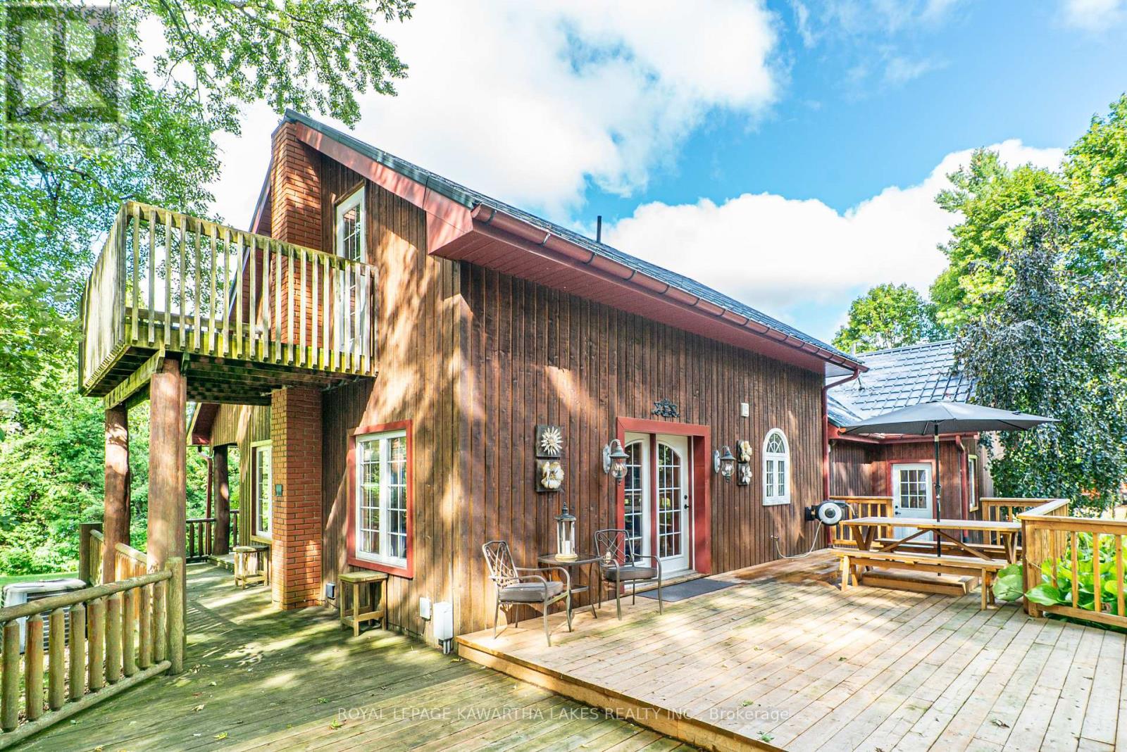 7725 Leskard Road N, Clarington, Ontario  L0B 1M0 - Photo 8 - E12728504