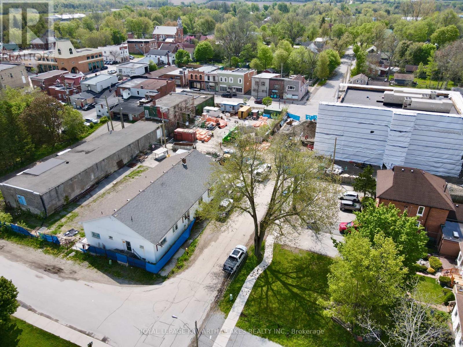 21 Ann Street, Brock, Ontario  L0E 1E0 - Photo 7 - N12728872