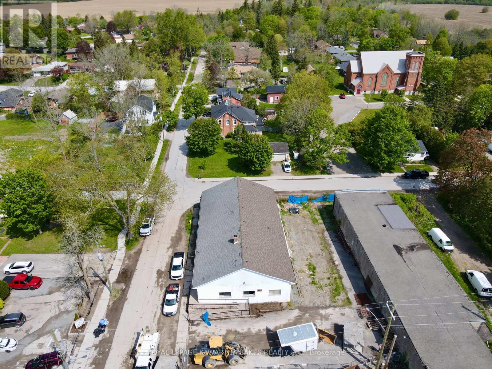 21 Ann Street, Brock, Ontario  L0E 1E0 - Photo 9 - N12728872