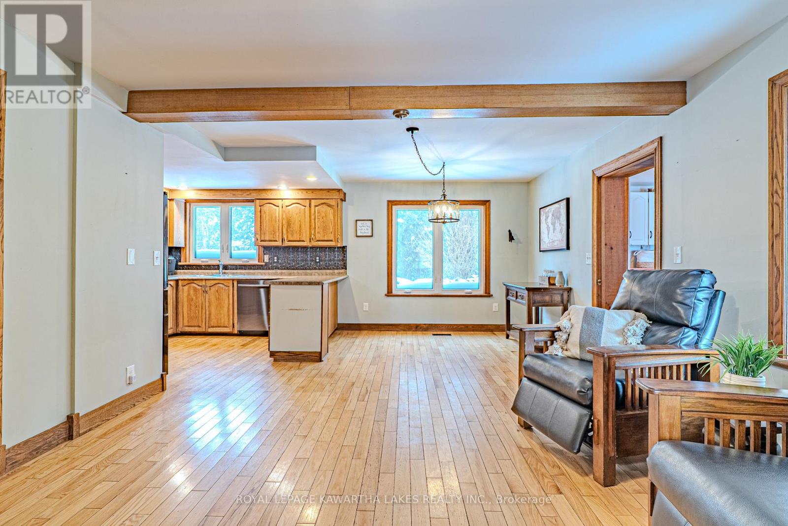 61 Kenrei Road, Kawartha Lakes, Ontario  K9V 4R1 - Photo 11 - X12731674