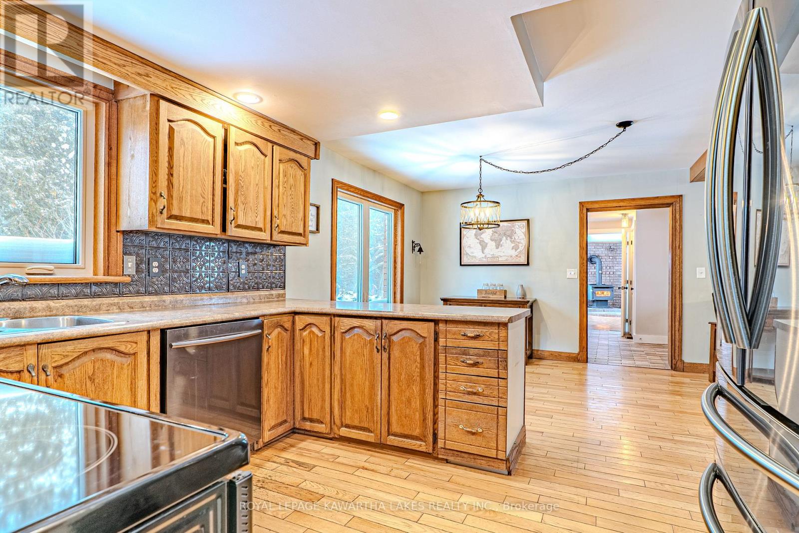 61 Kenrei Road, Kawartha Lakes, Ontario  K9V 4R1 - Photo 13 - X12731674