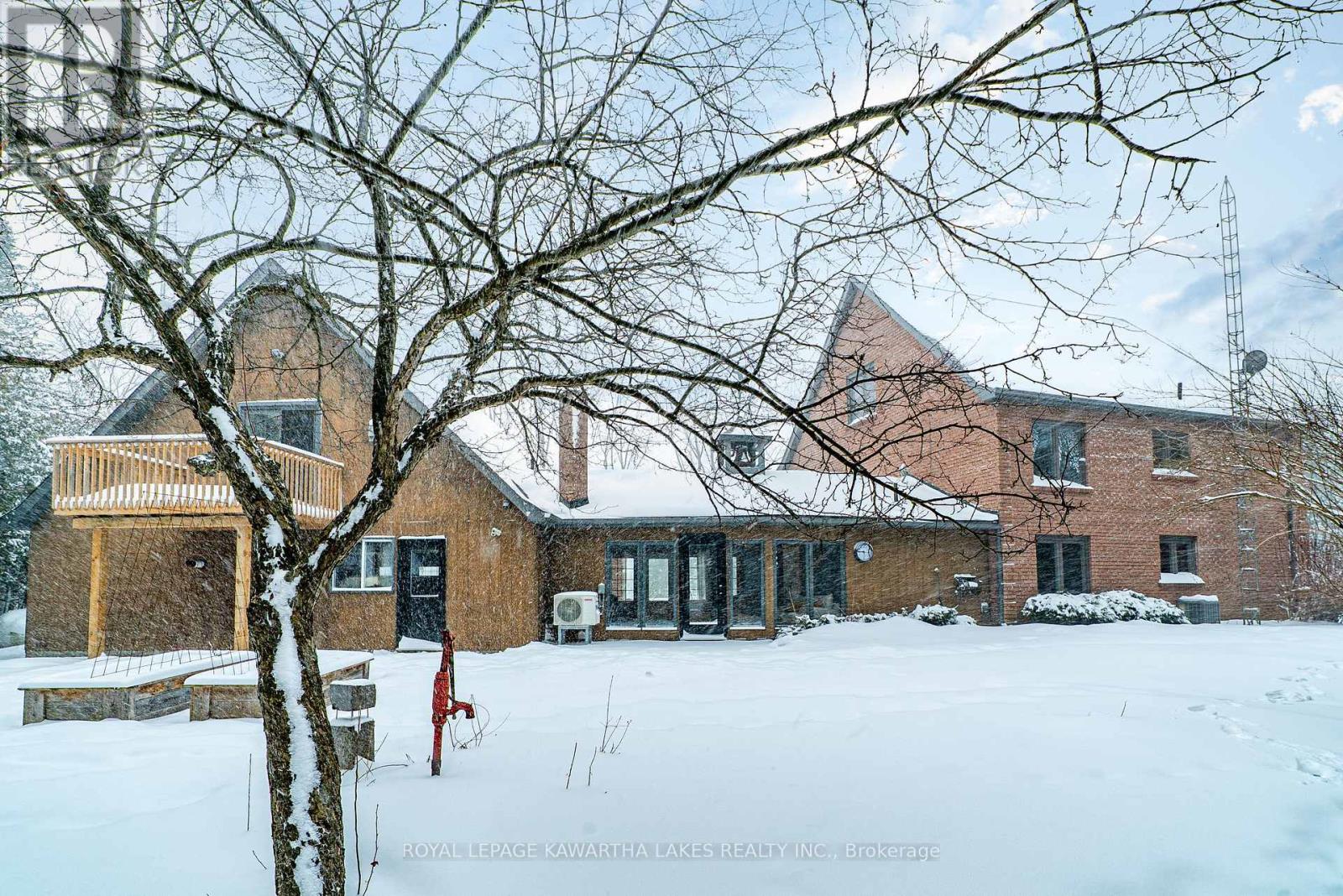 61 Kenrei Road, Kawartha Lakes, Ontario  K9V 4R1 - Photo 44 - X12731674