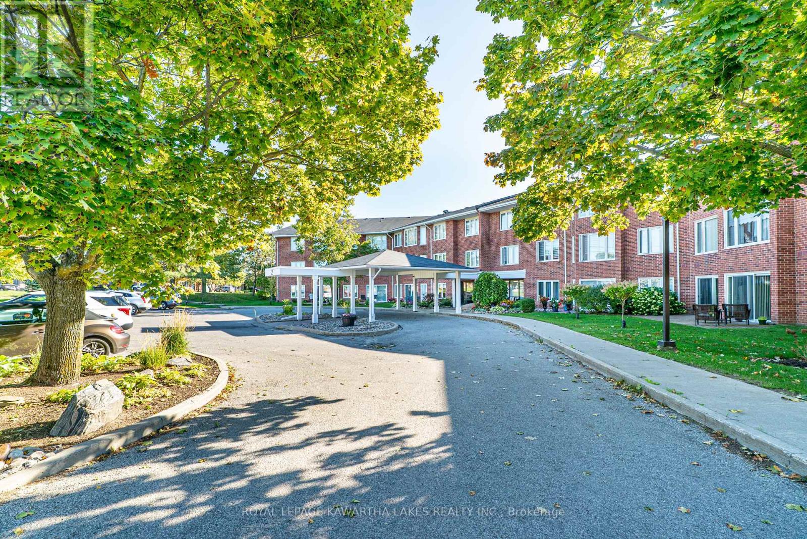 108 - 2 Heritage Way, Kawartha Lakes, Ontario  K9V 5P5 - Photo 1 - X12742536