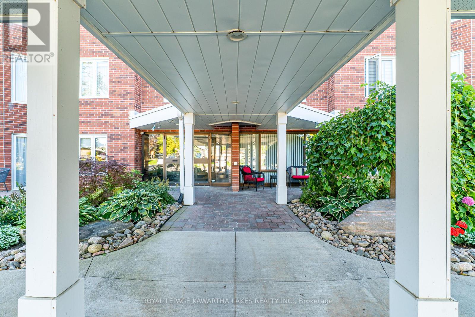 108 - 2 Heritage Way, Kawartha Lakes, Ontario  K9V 5P5 - Photo 23 - X12742536