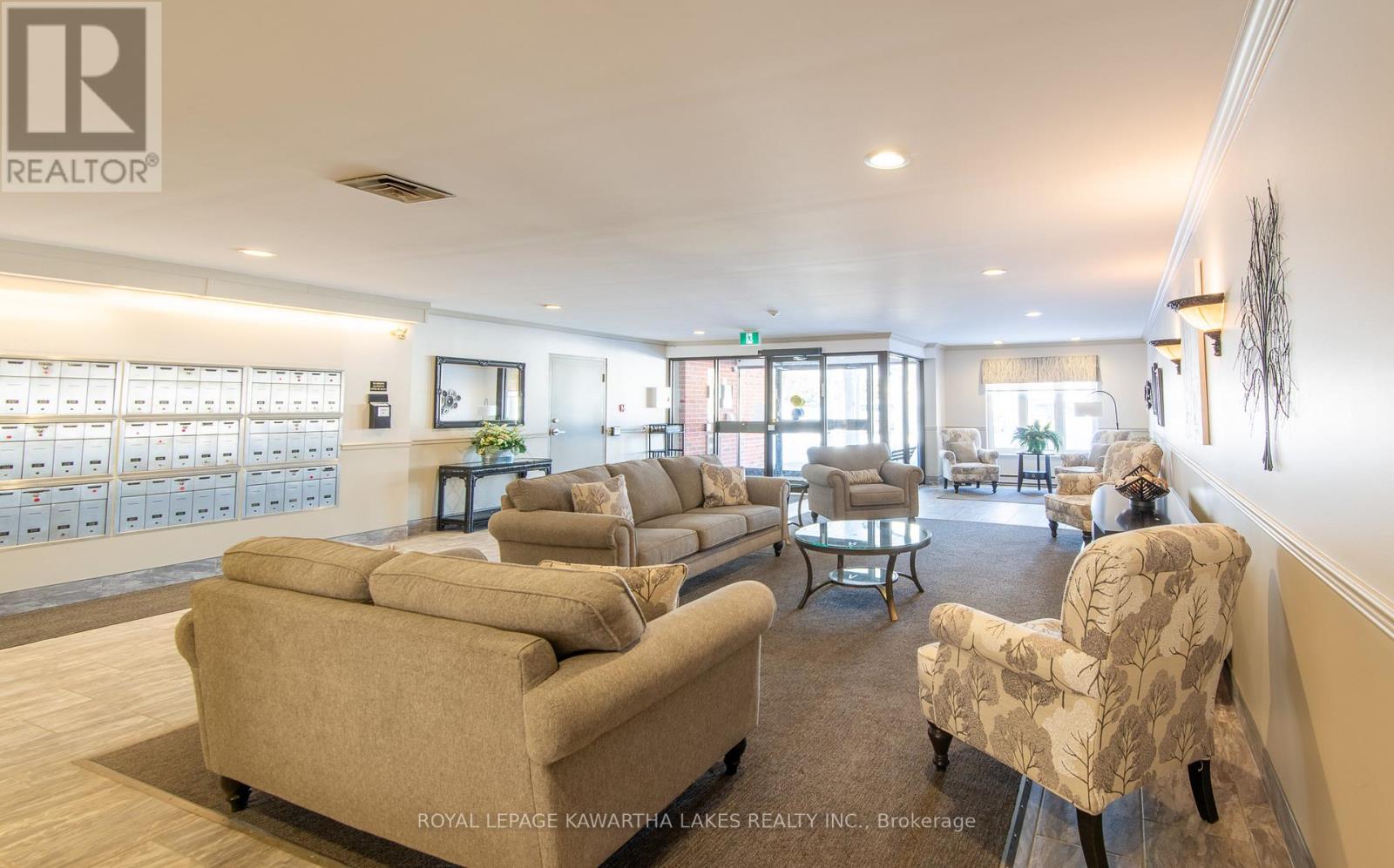 108 - 2 Heritage Way, Kawartha Lakes, Ontario  K9V 5P5 - Photo 27 - X12742536