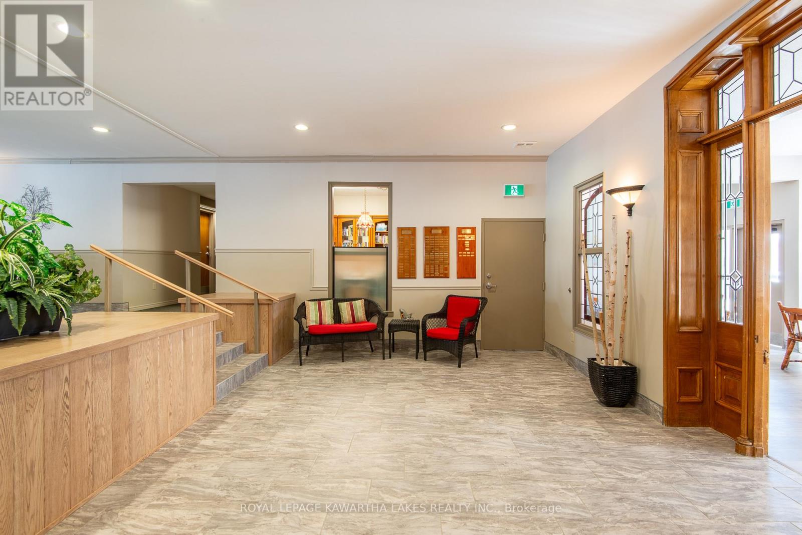 108 - 2 Heritage Way, Kawartha Lakes, Ontario  K9V 5P5 - Photo 29 - X12742536