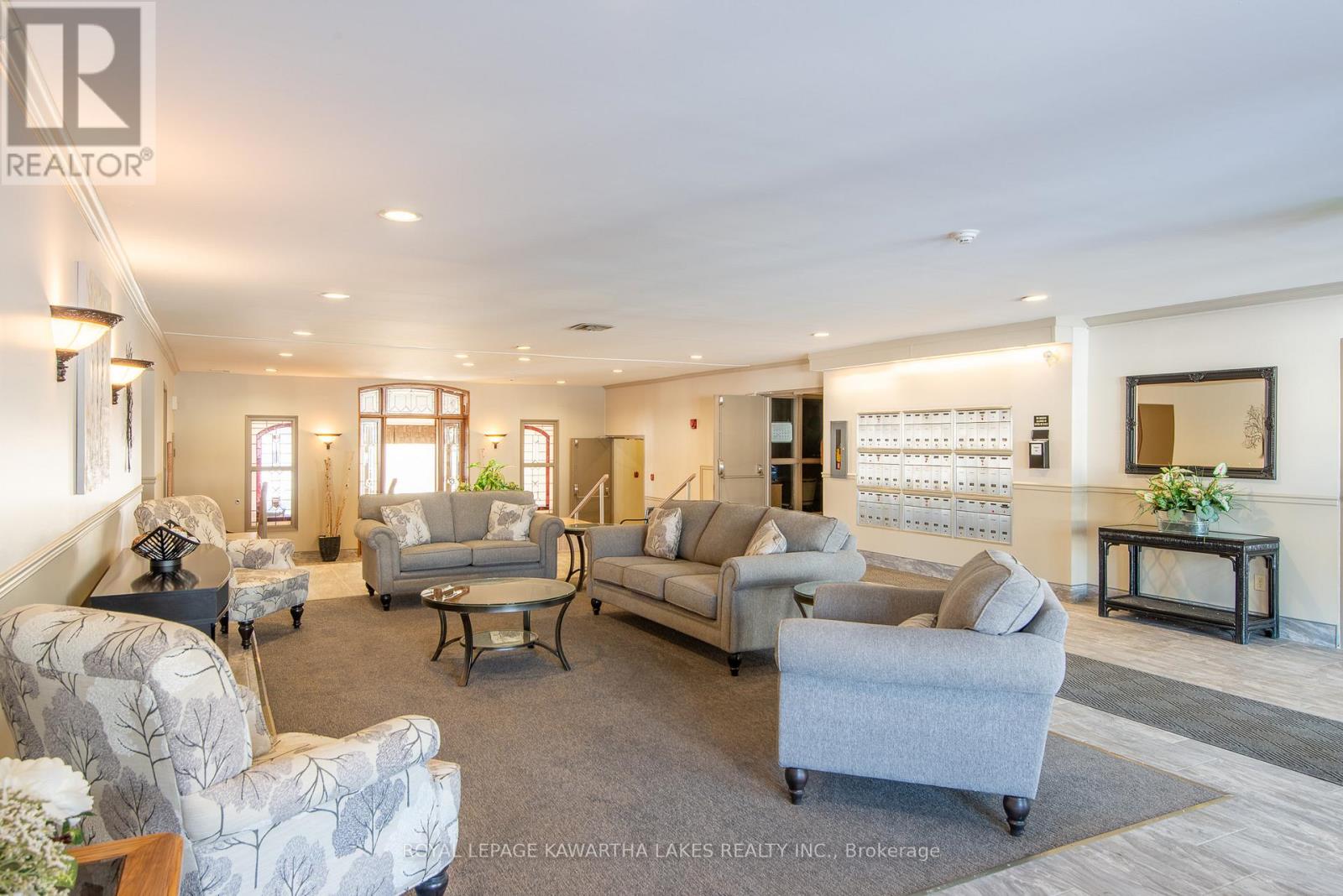 108 - 2 Heritage Way, Kawartha Lakes, Ontario  K9V 5P5 - Photo 33 - X12742536