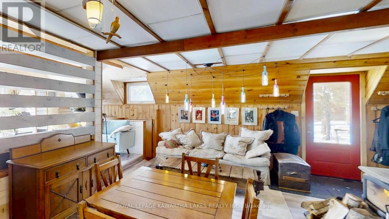 8 Fr 62 Street, Trent Lakes, Ontario  K0L 1J0 - Photo 13 - X12748596