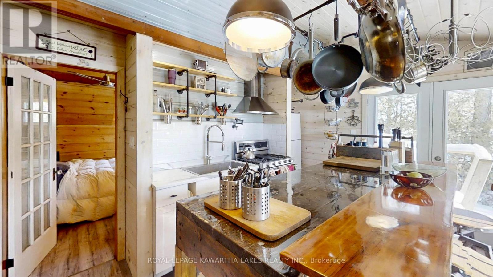 8 Fr 62 Street, Trent Lakes, Ontario  K0L 1J0 - Photo 25 - X12748596