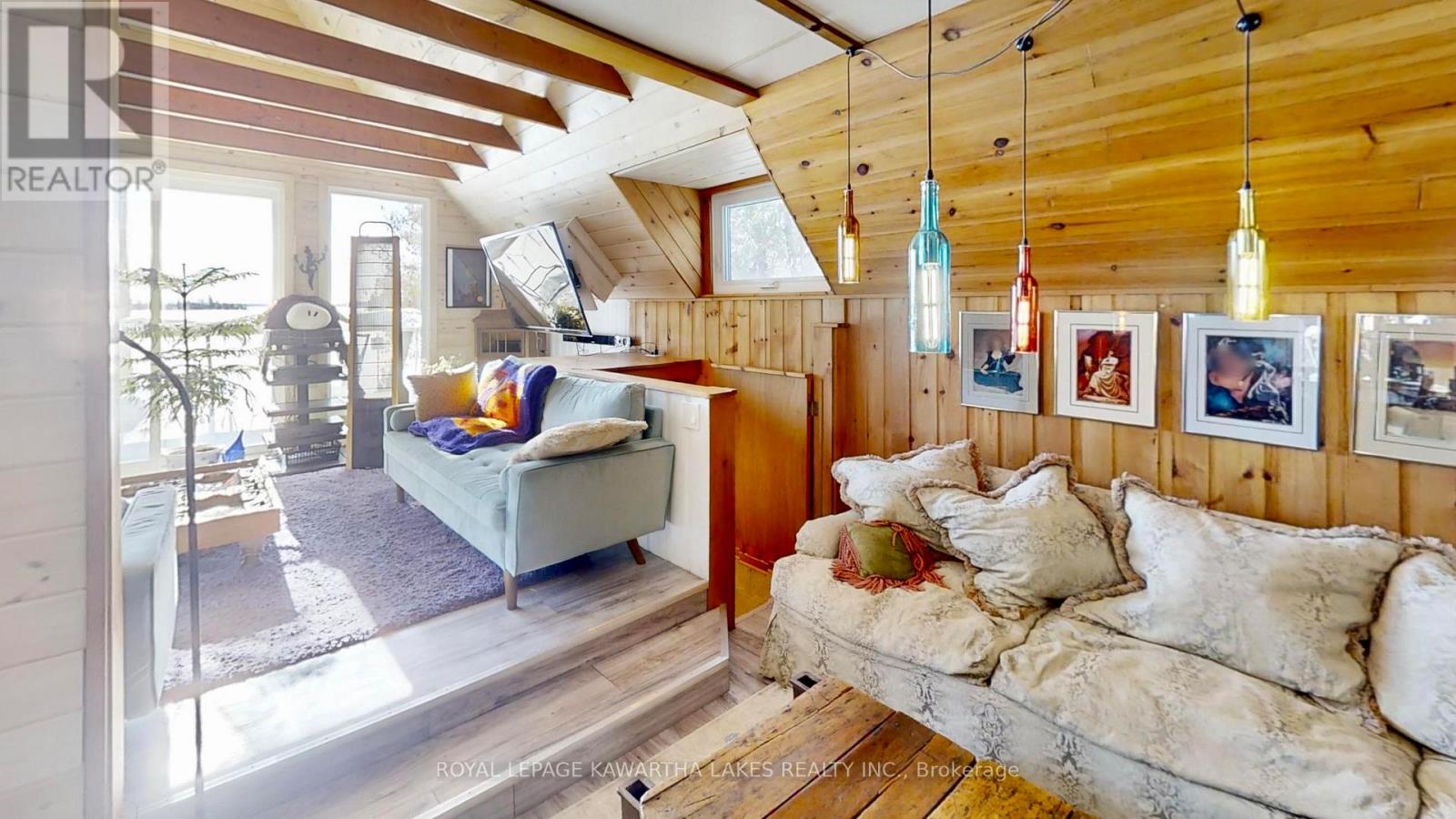 8 Fr 62 Street, Trent Lakes, Ontario  K0L 1J0 - Photo 34 - X12748596