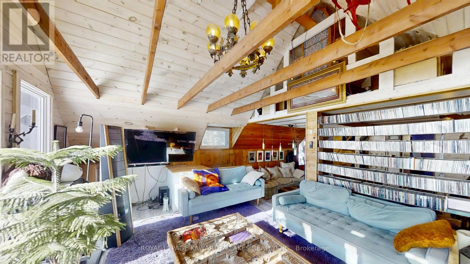 8 Fr 62 Street, Trent Lakes, Ontario  K0L 1J0 - Photo 38 - X12748596