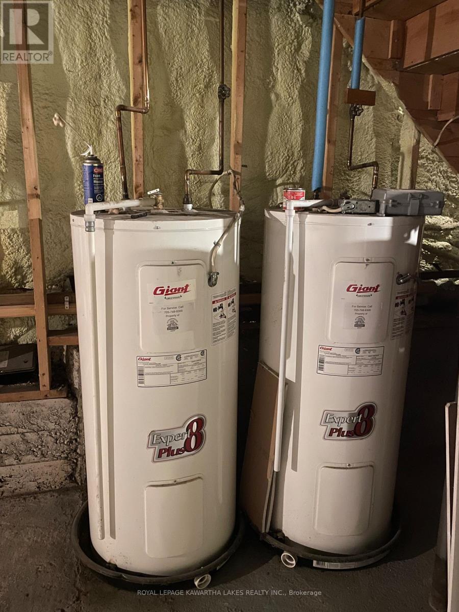 189 Park Street N, Peterborough, Ontario  K9J 3P5 - Photo 21 - X12767138