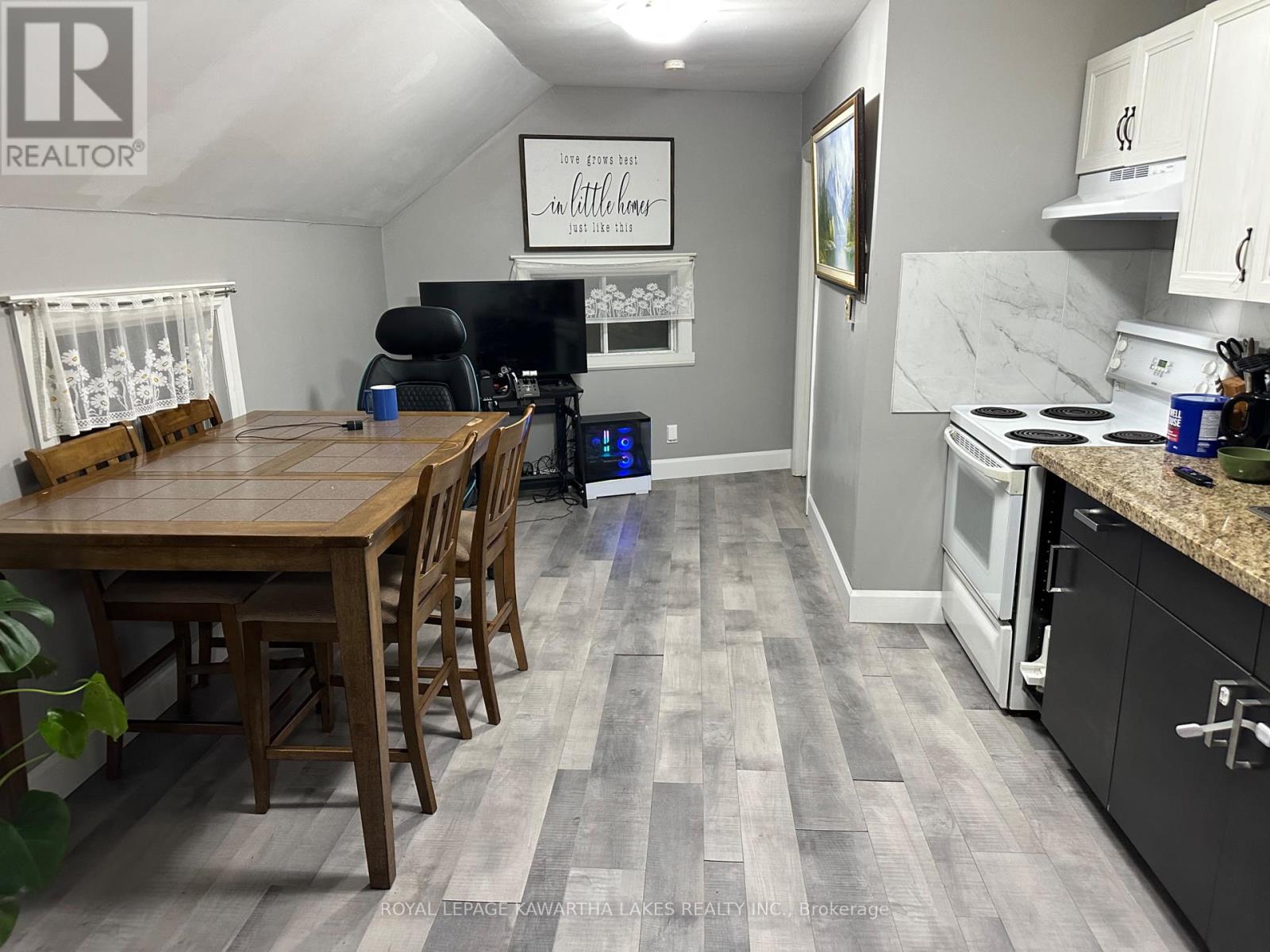 189 Park Street N, Peterborough, Ontario  K9J 3P5 - Photo 5 - X12767138