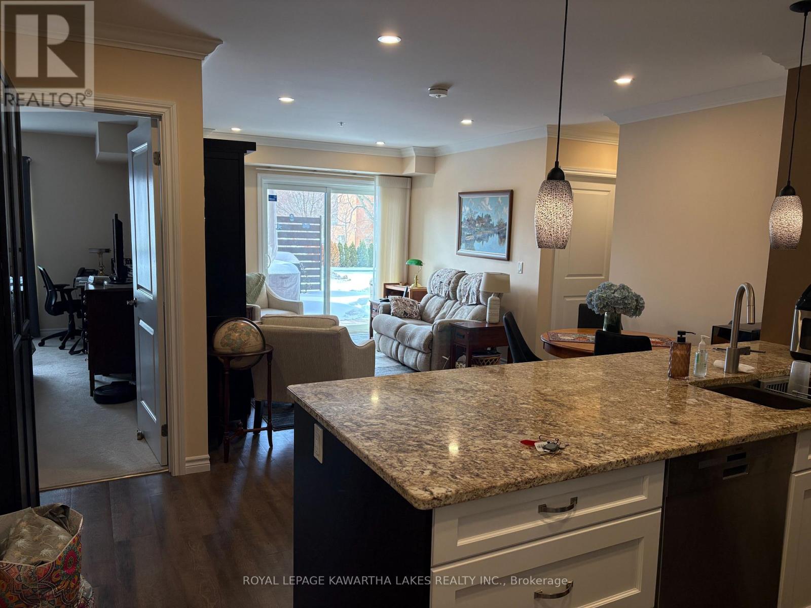 103 - 58 Glenelg Street W, Kawartha Lakes, Ontario  K9V 0M9 - Photo 10 - X12785020