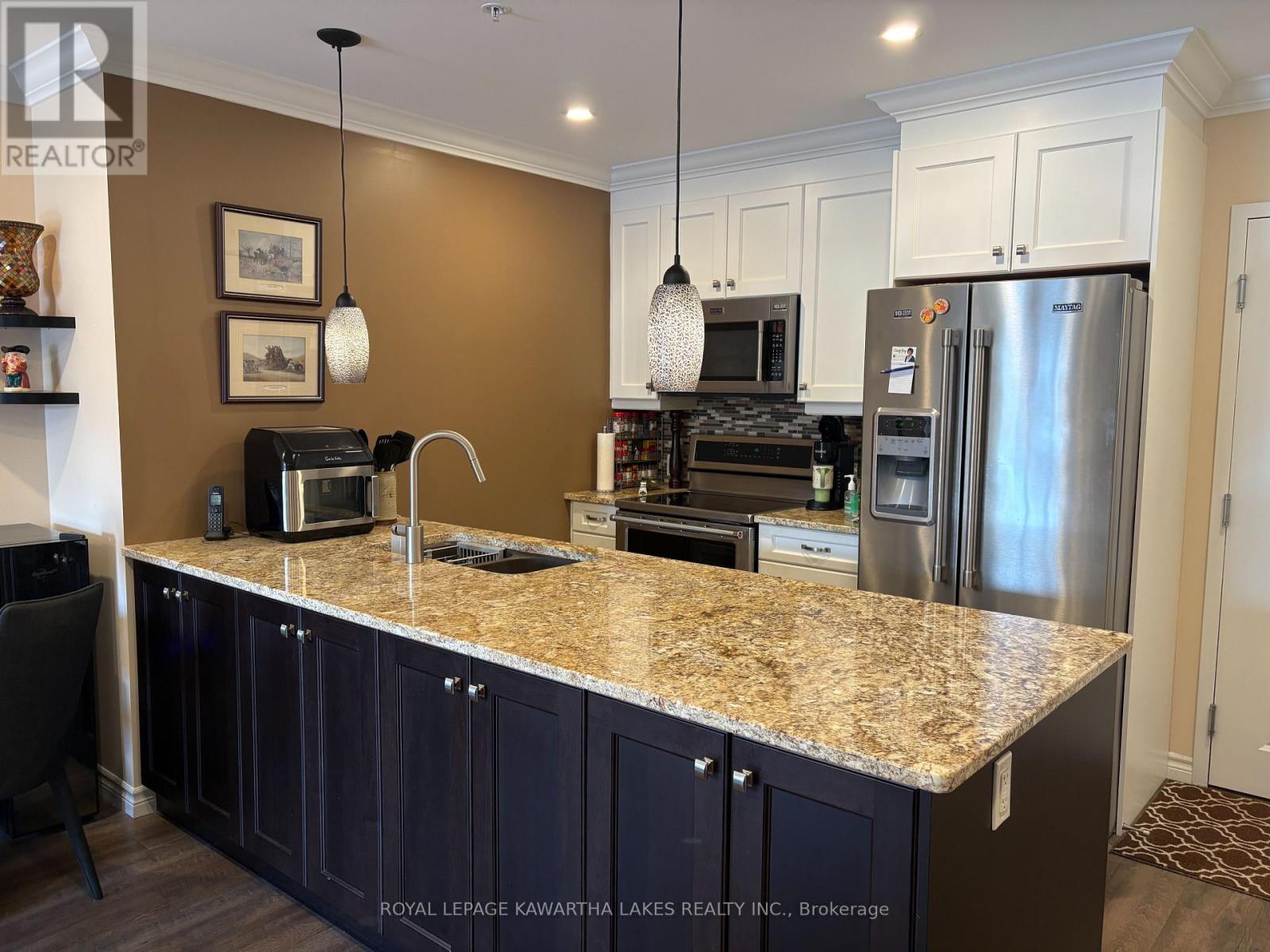 103 - 58 Glenelg Street W, Kawartha Lakes, Ontario  K9V 0M9 - Photo 11 - X12785020