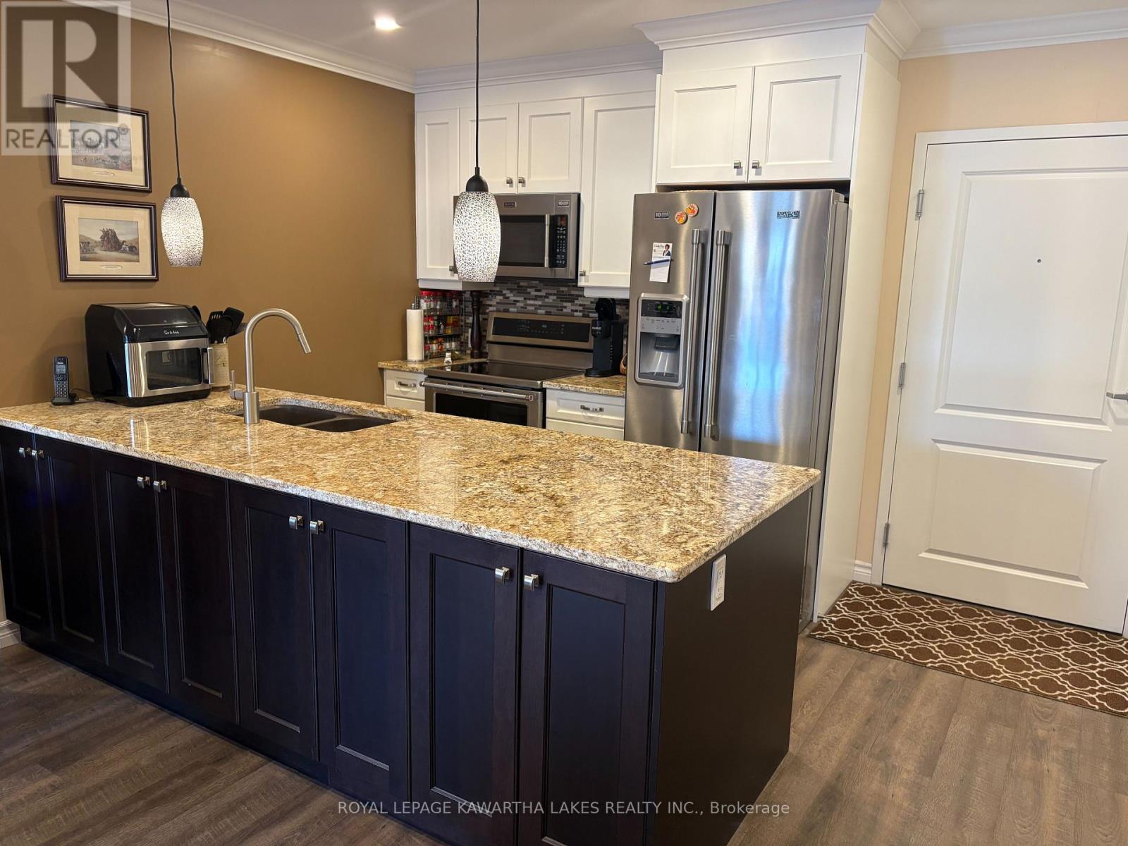 103 - 58 Glenelg Street W, Kawartha Lakes, Ontario  K9V 0M9 - Photo 13 - X12785020