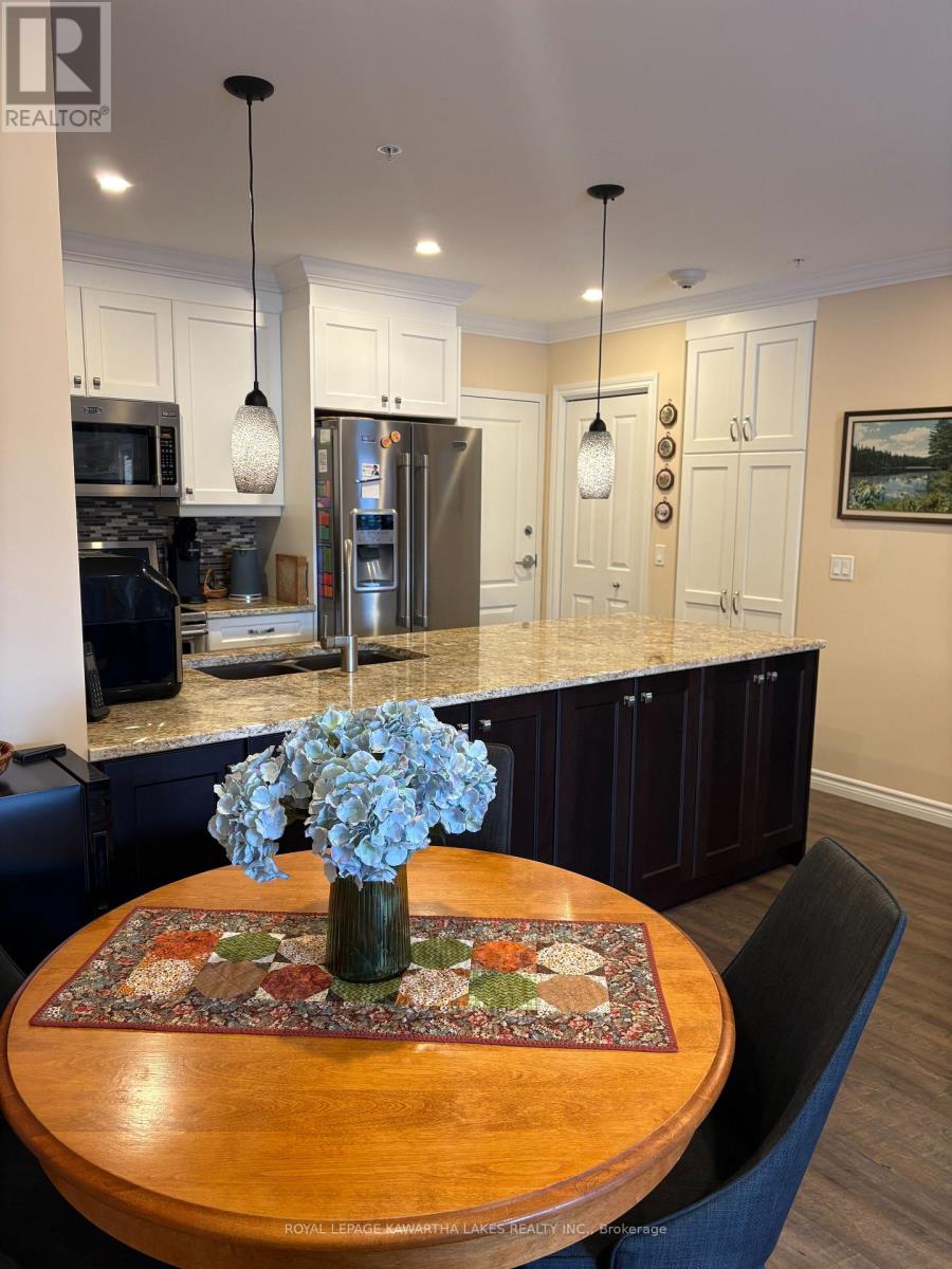 103 - 58 Glenelg Street W, Kawartha Lakes, Ontario  K9V 0M9 - Photo 15 - X12785020