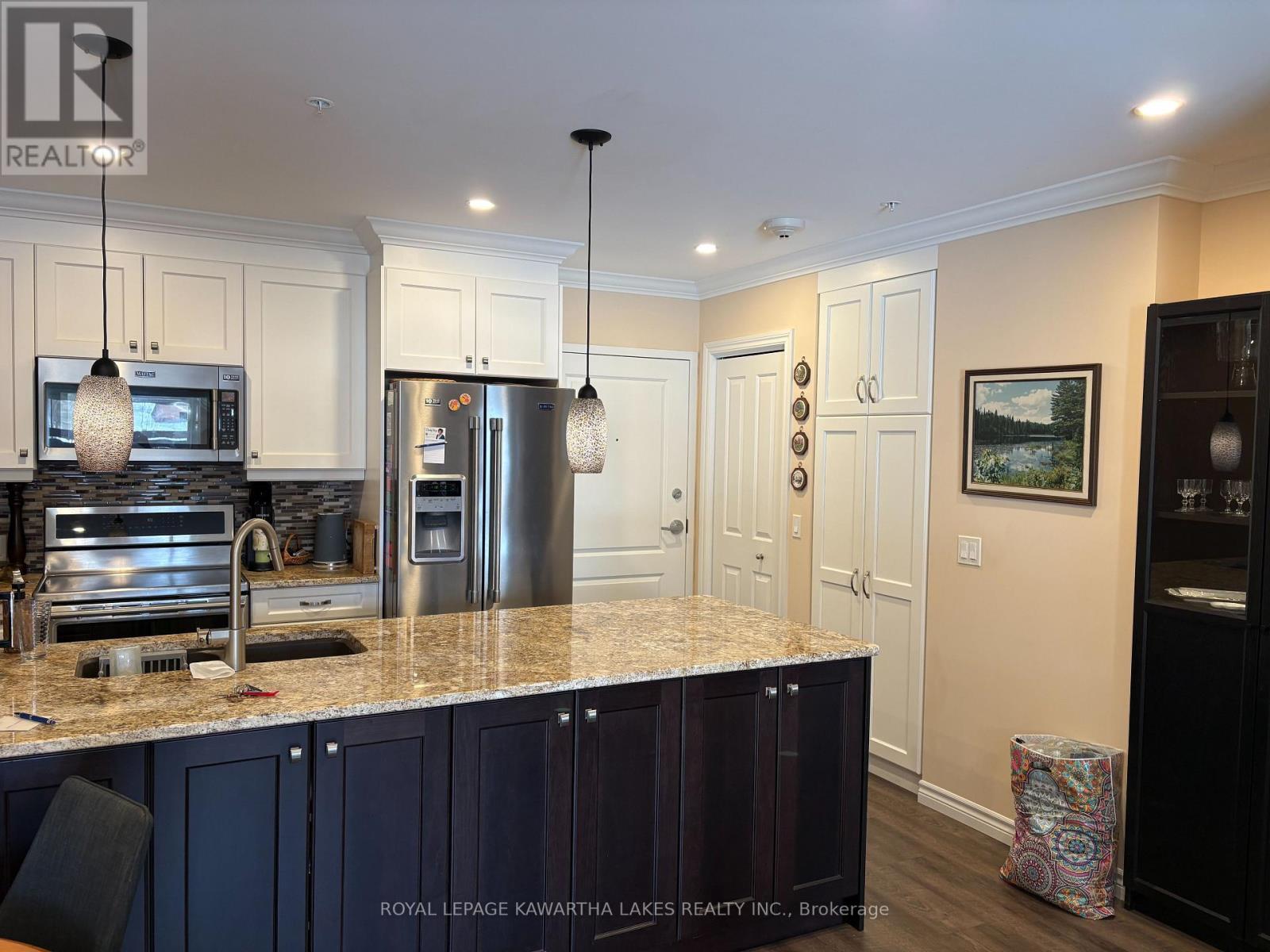 103 - 58 Glenelg Street W, Kawartha Lakes, Ontario  K9V 0M9 - Photo 16 - X12785020