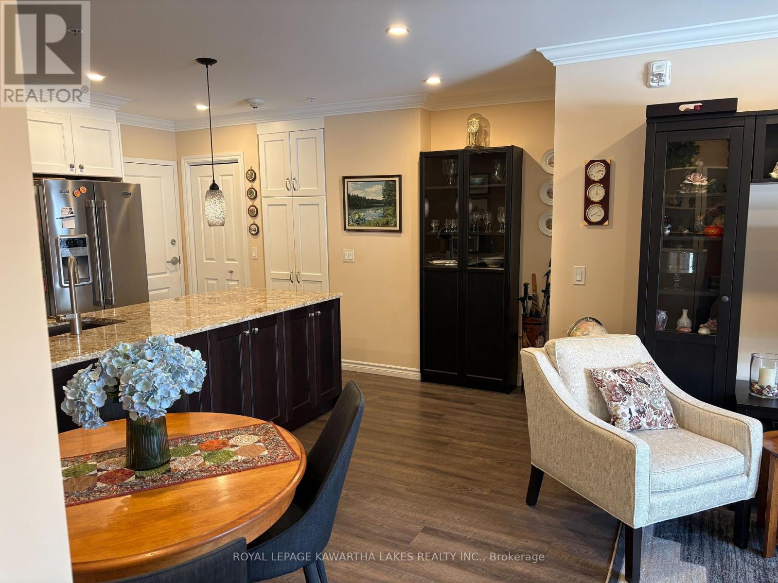 103 - 58 Glenelg Street W, Kawartha Lakes, Ontario  K9V 0M9 - Photo 17 - X12785020