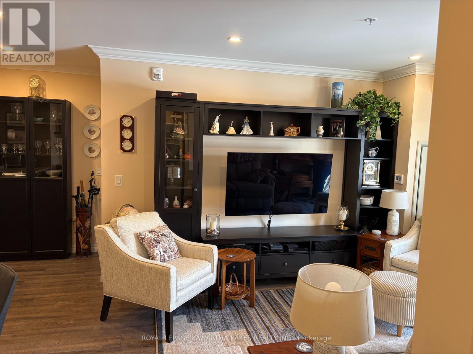 103 - 58 Glenelg Street W, Kawartha Lakes, Ontario  K9V 0M9 - Photo 20 - X12785020