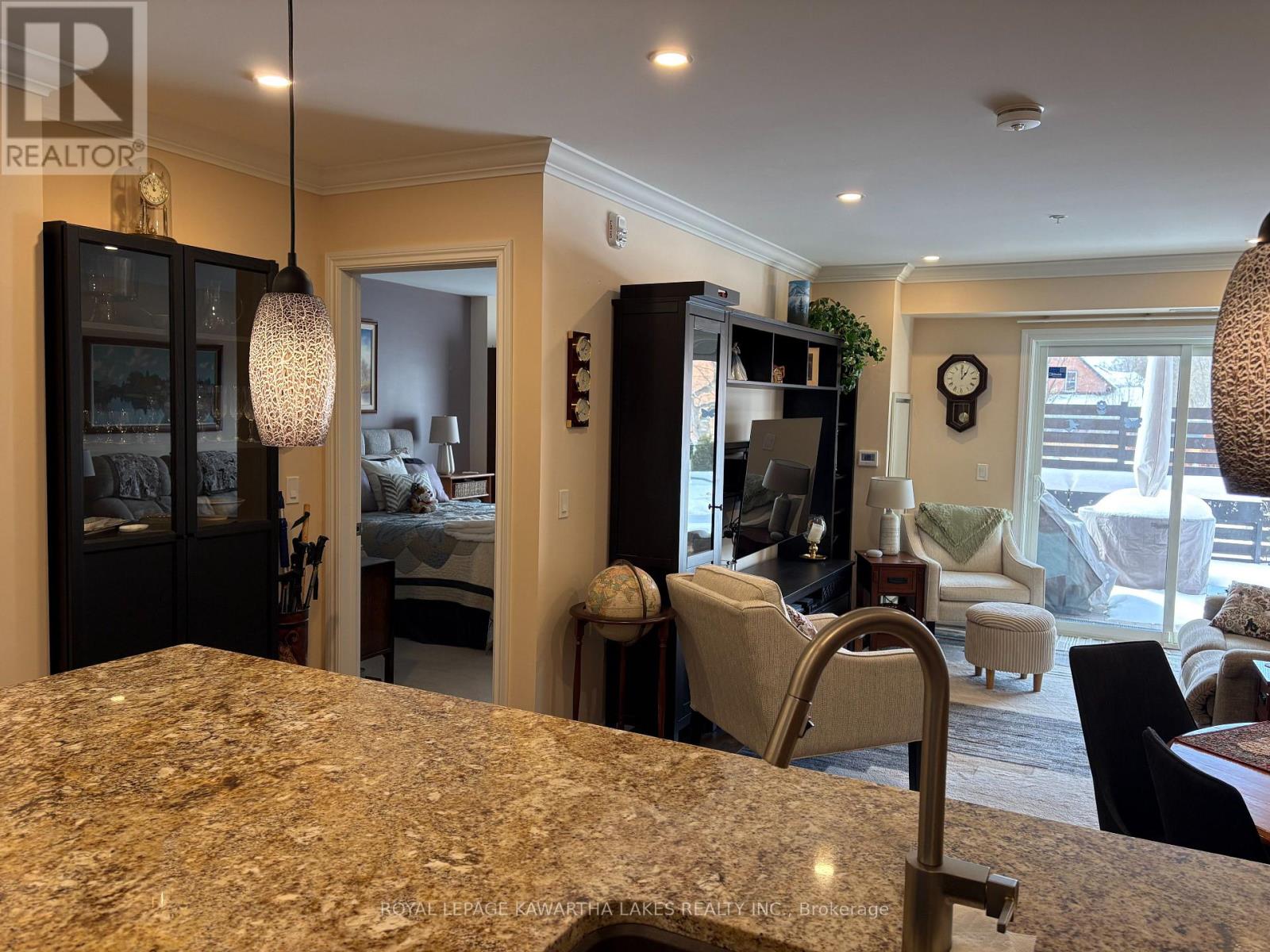 103 - 58 Glenelg Street W, Kawartha Lakes, Ontario  K9V 0M9 - Photo 30 - X12785020