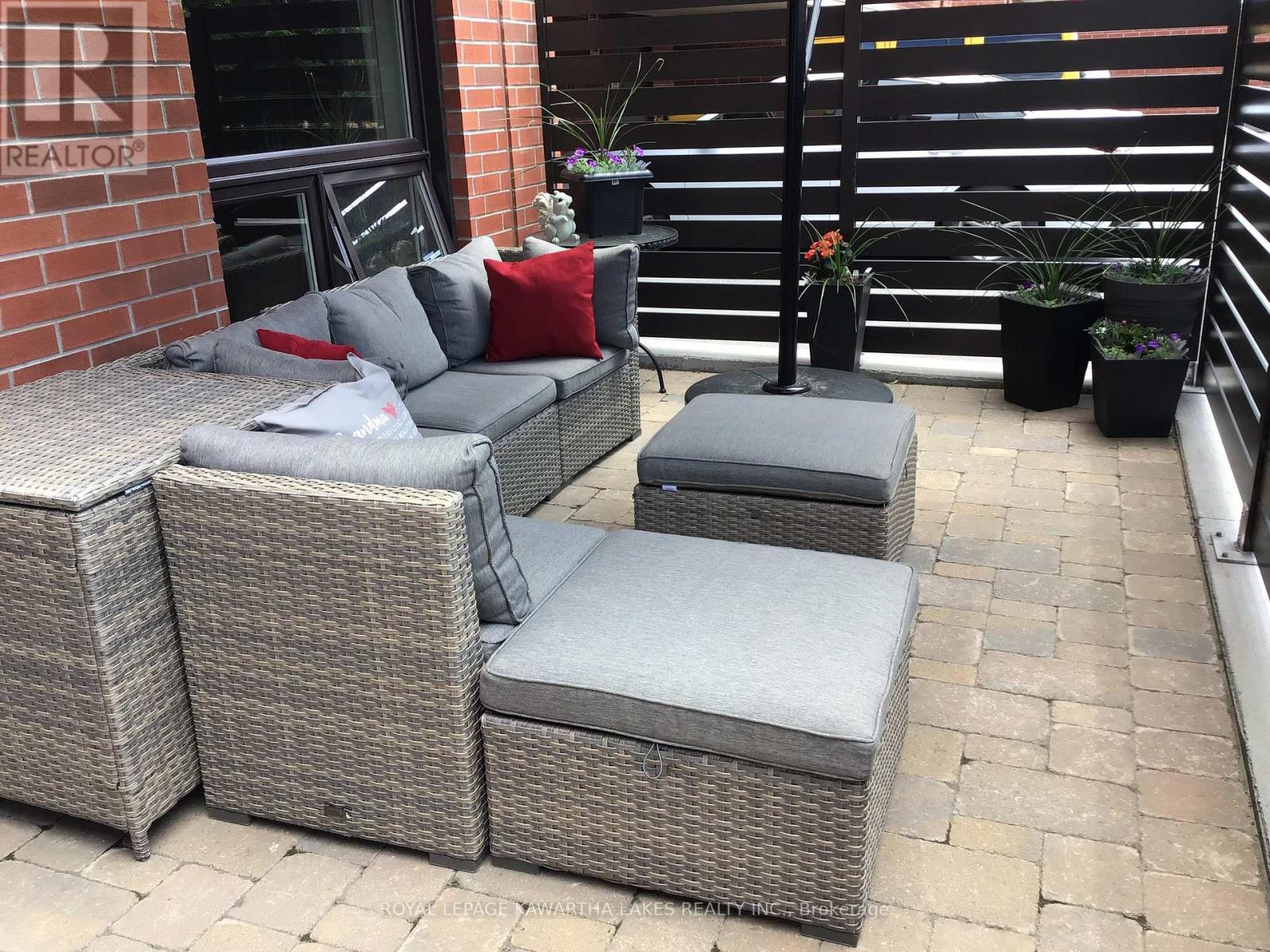 103 - 58 Glenelg Street W, Kawartha Lakes, Ontario  K9V 0M9 - Photo 37 - X12785020