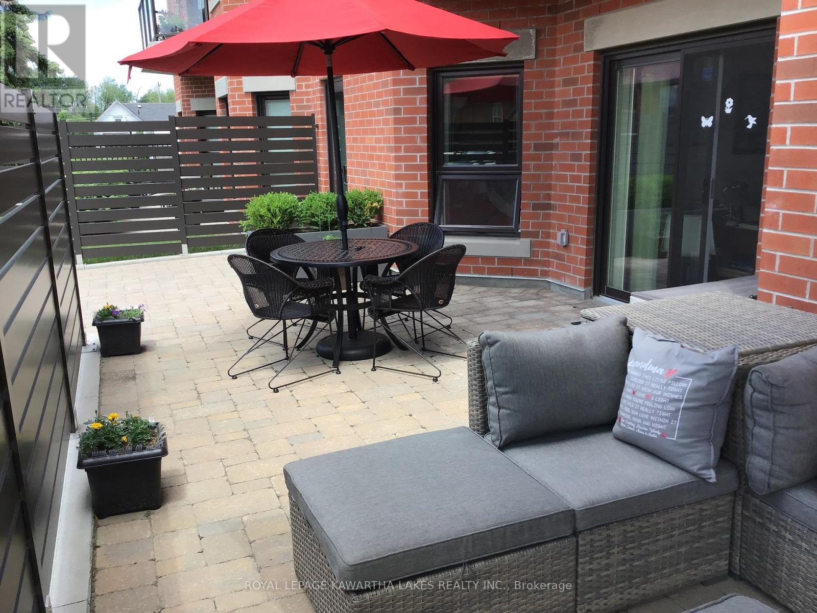 103 - 58 Glenelg Street W, Kawartha Lakes, Ontario  K9V 0M9 - Photo 38 - X12785020