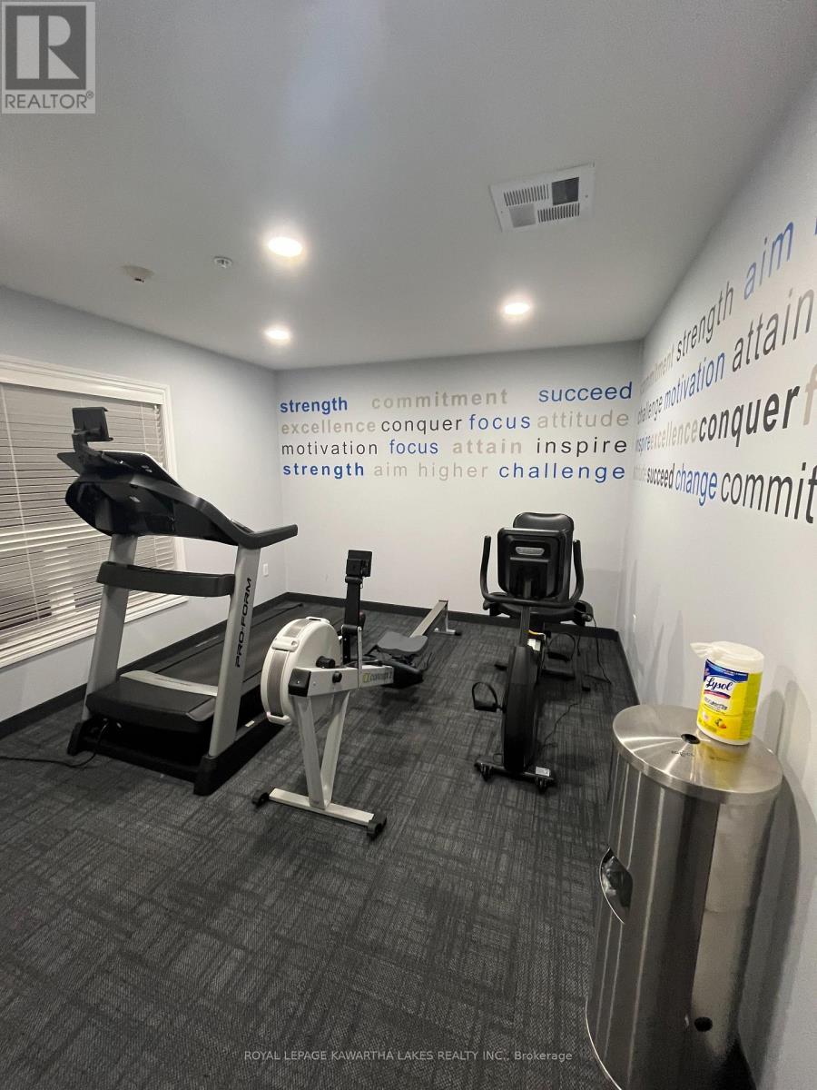 103 - 58 Glenelg Street W, Kawartha Lakes, Ontario  K9V 0M9 - Photo 41 - X12785020