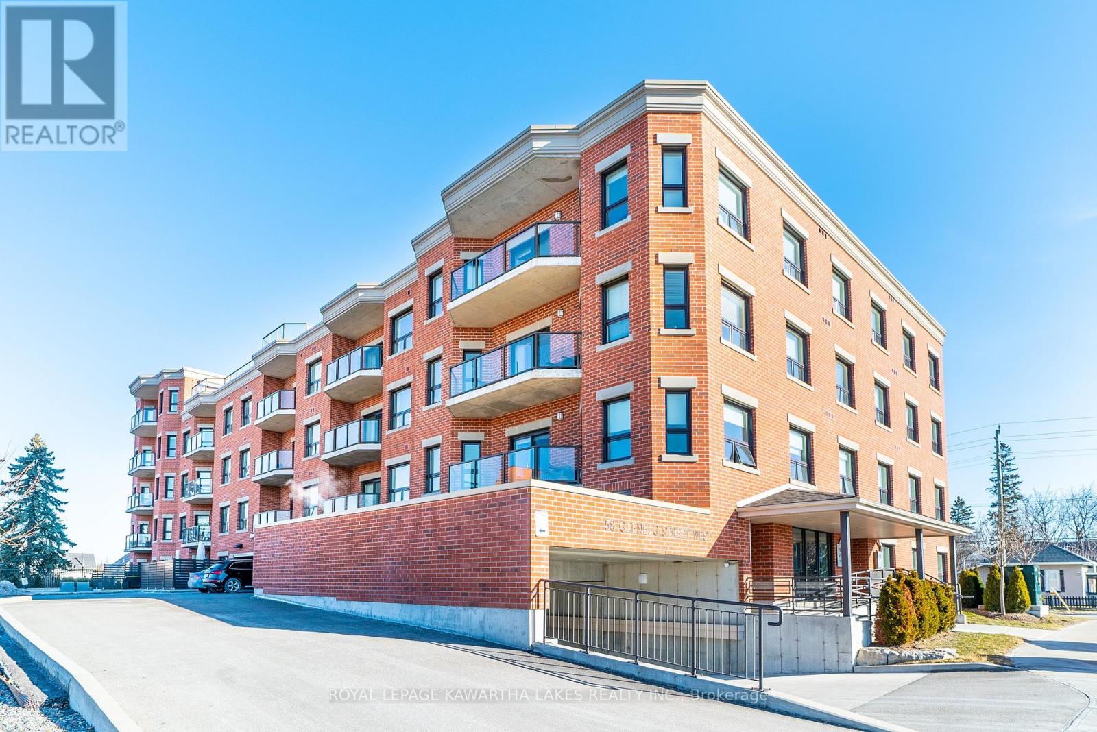 103 - 58 Glenelg Street W, Kawartha Lakes, Ontario  K9V 0M9 - Photo 7 - X12785020