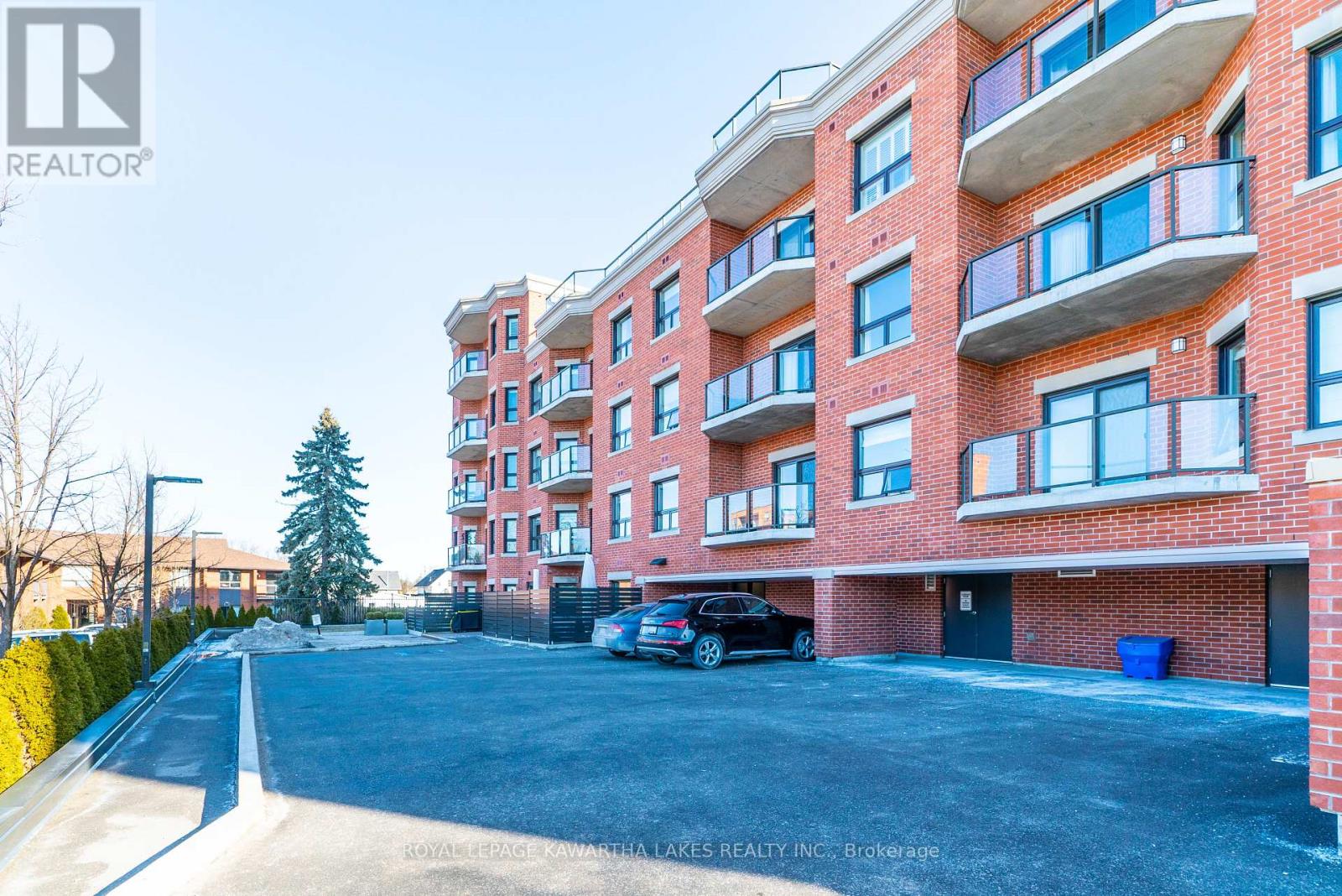 103 - 58 Glenelg Street W, Kawartha Lakes, Ontario  K9V 0M9 - Photo 8 - X12785020