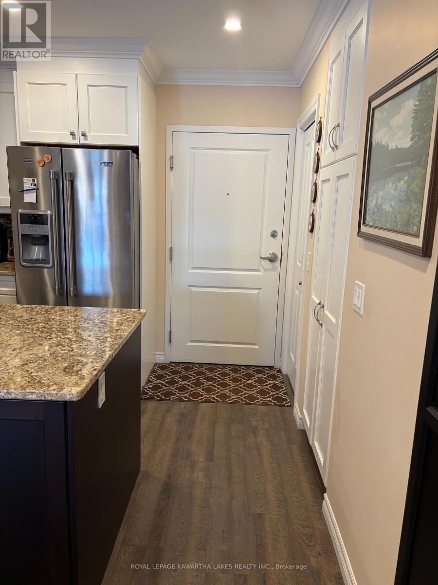 103 - 58 Glenelg Street W, Kawartha Lakes, Ontario  K9V 0M9 - Photo 9 - X12785020