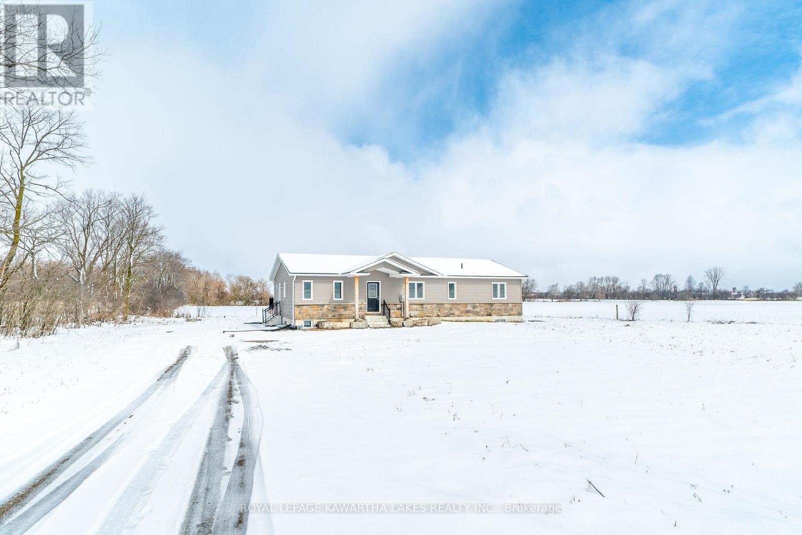 371 Linden Valley Road, Kawartha Lakes, Ontario  K0M 2T0 - Photo 1 - X12795314