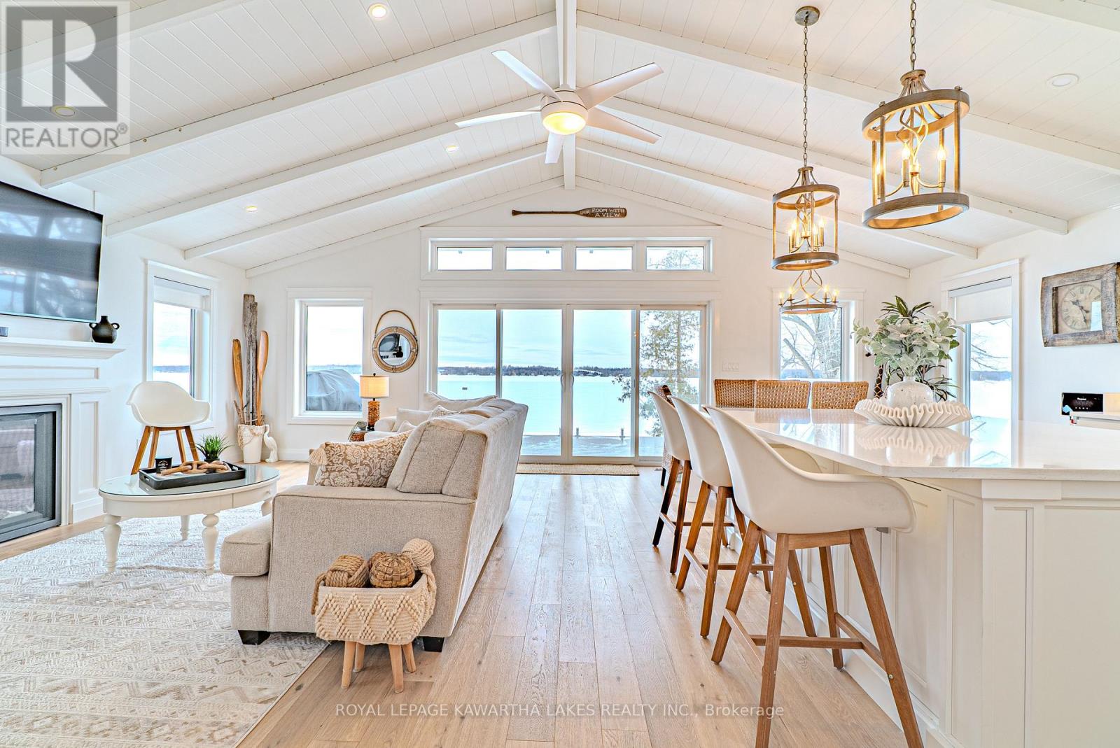 57 Admiral Drive, Kawartha Lakes, Ontario  K0M 1G0 - Photo 15 - X12803016