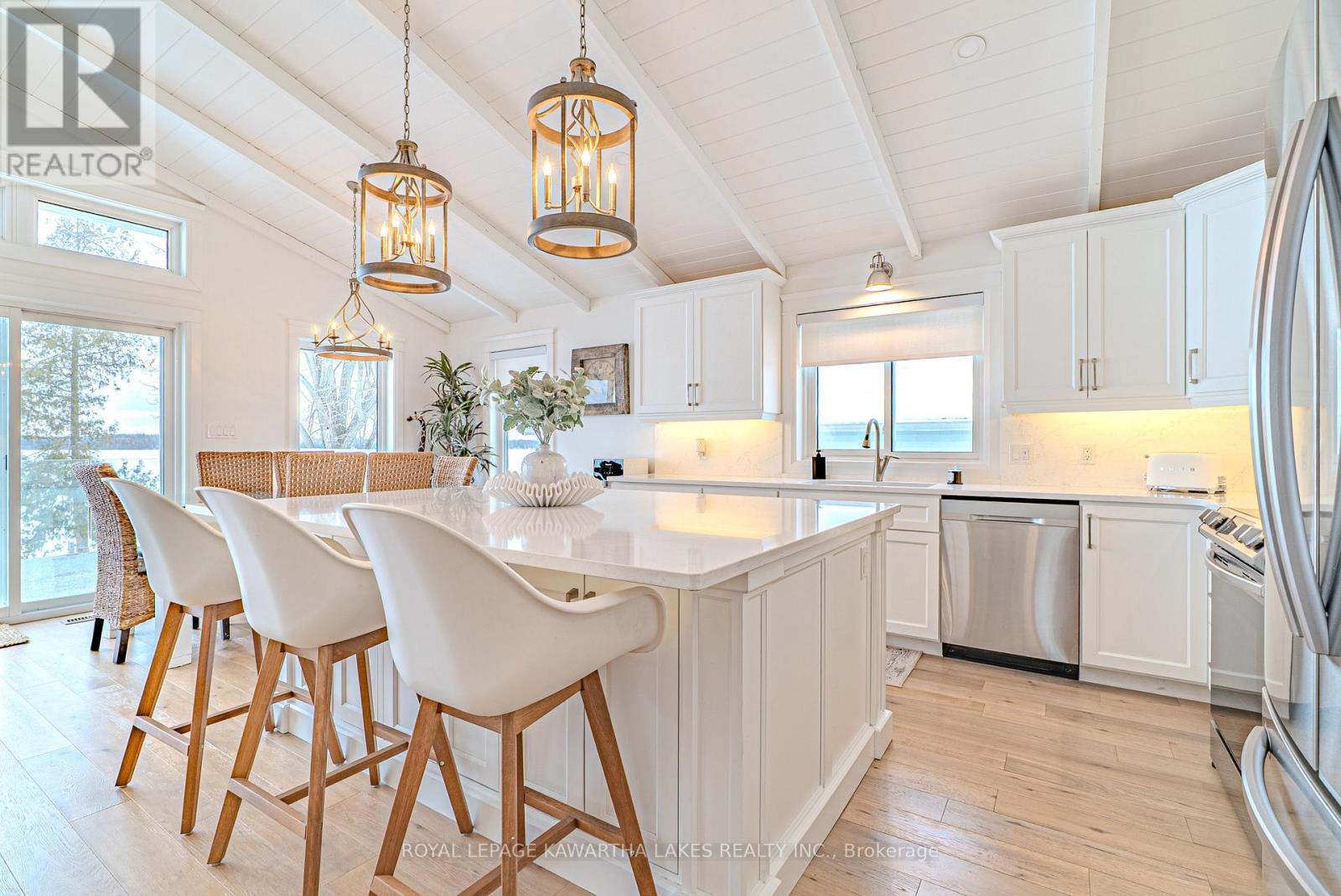 57 Admiral Drive, Kawartha Lakes, Ontario  K0M 1G0 - Photo 16 - X12803016