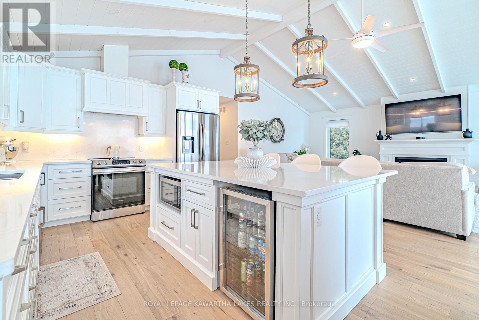 57 Admiral Drive, Kawartha Lakes, Ontario  K0M 1G0 - Photo 18 - X12803016