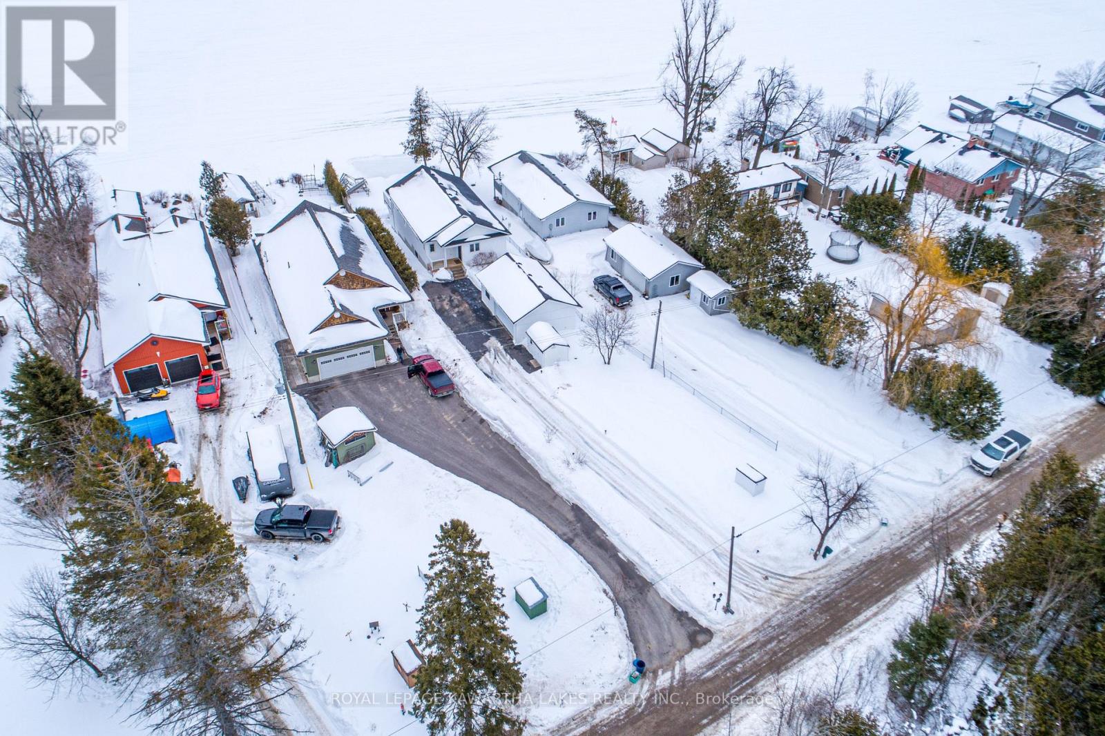 57 Admiral Drive, Kawartha Lakes, Ontario  K0M 1G0 - Photo 4 - X12803016