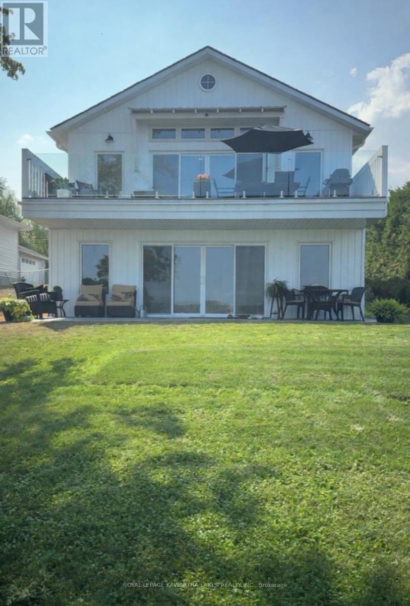 57 Admiral Drive, Kawartha Lakes, Ontario  K0M 1G0 - Photo 40 - X12803016