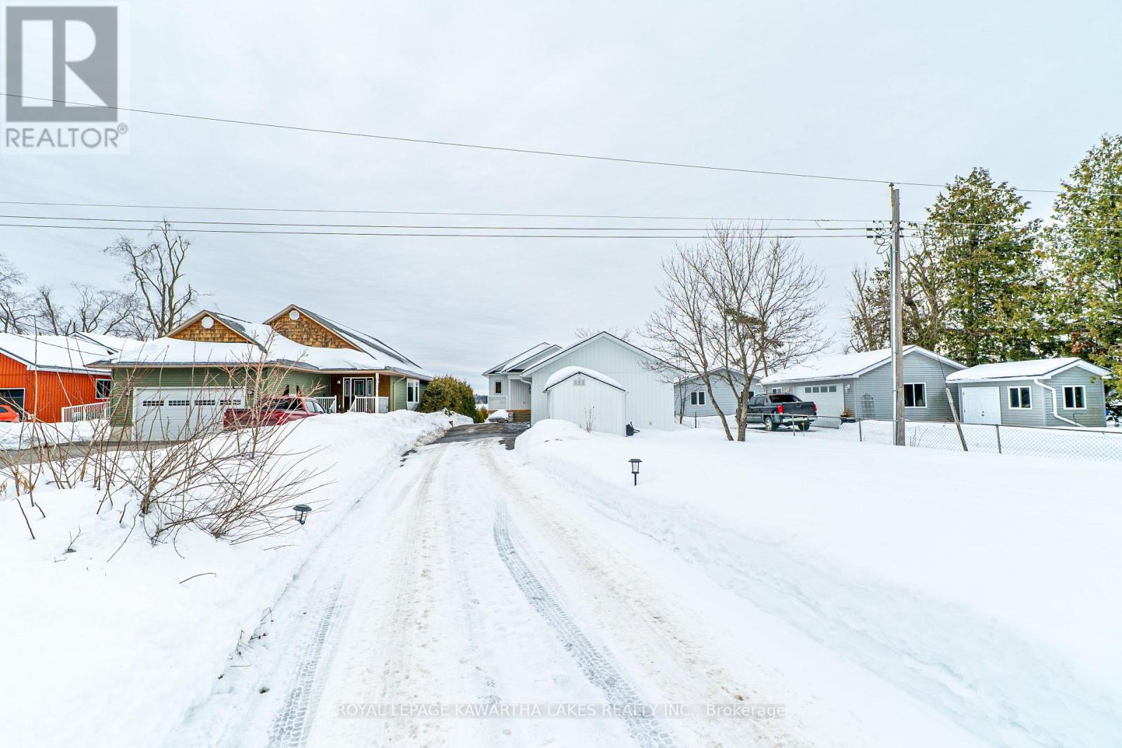 57 Admiral Drive, Kawartha Lakes, Ontario  K0M 1G0 - Photo 45 - X12803016