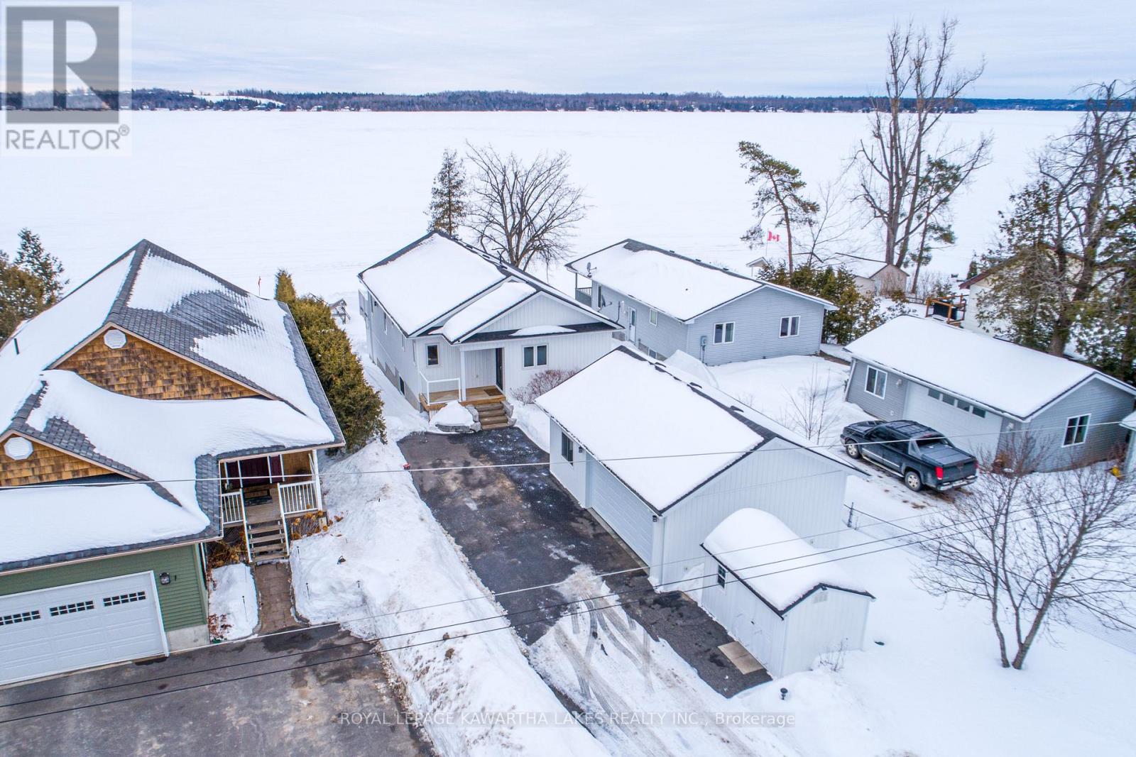 57 Admiral Drive, Kawartha Lakes, Ontario  K0M 1G0 - Photo 5 - X12803016