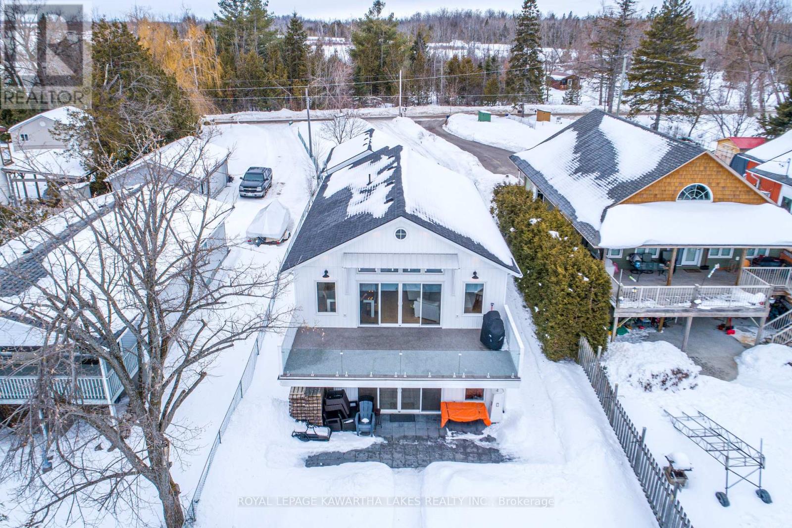 57 Admiral Drive, Kawartha Lakes, Ontario  K0M 1G0 - Photo 7 - X12803016