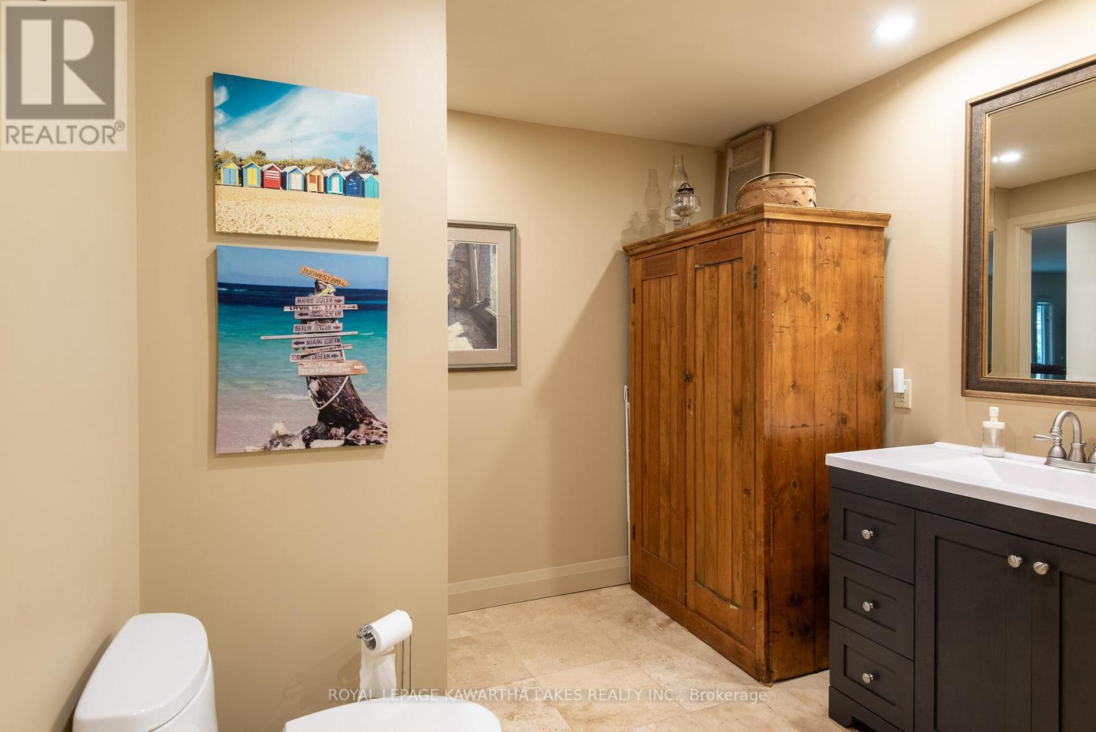 78 Riverbank Road, Kawartha Lakes, Ontario  K0M 1N0 - Photo 16 - X12810642