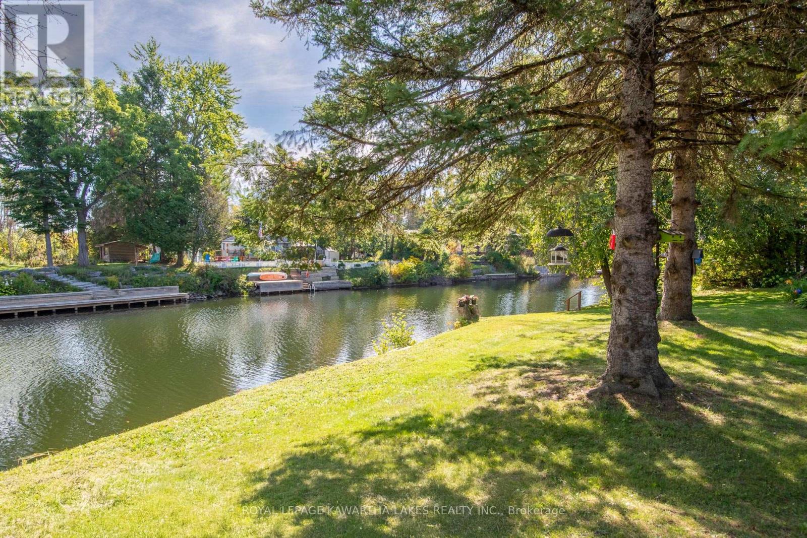 78 Riverbank Road, Kawartha Lakes, Ontario  K0M 1N0 - Photo 22 - X12810642