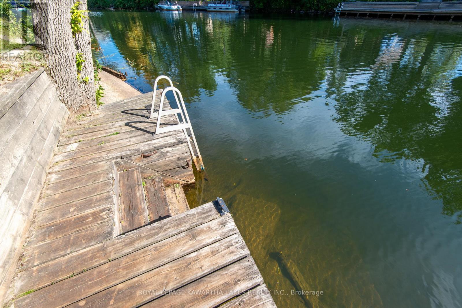 78 Riverbank Road, Kawartha Lakes, Ontario  K0M 1N0 - Photo 26 - X12810642