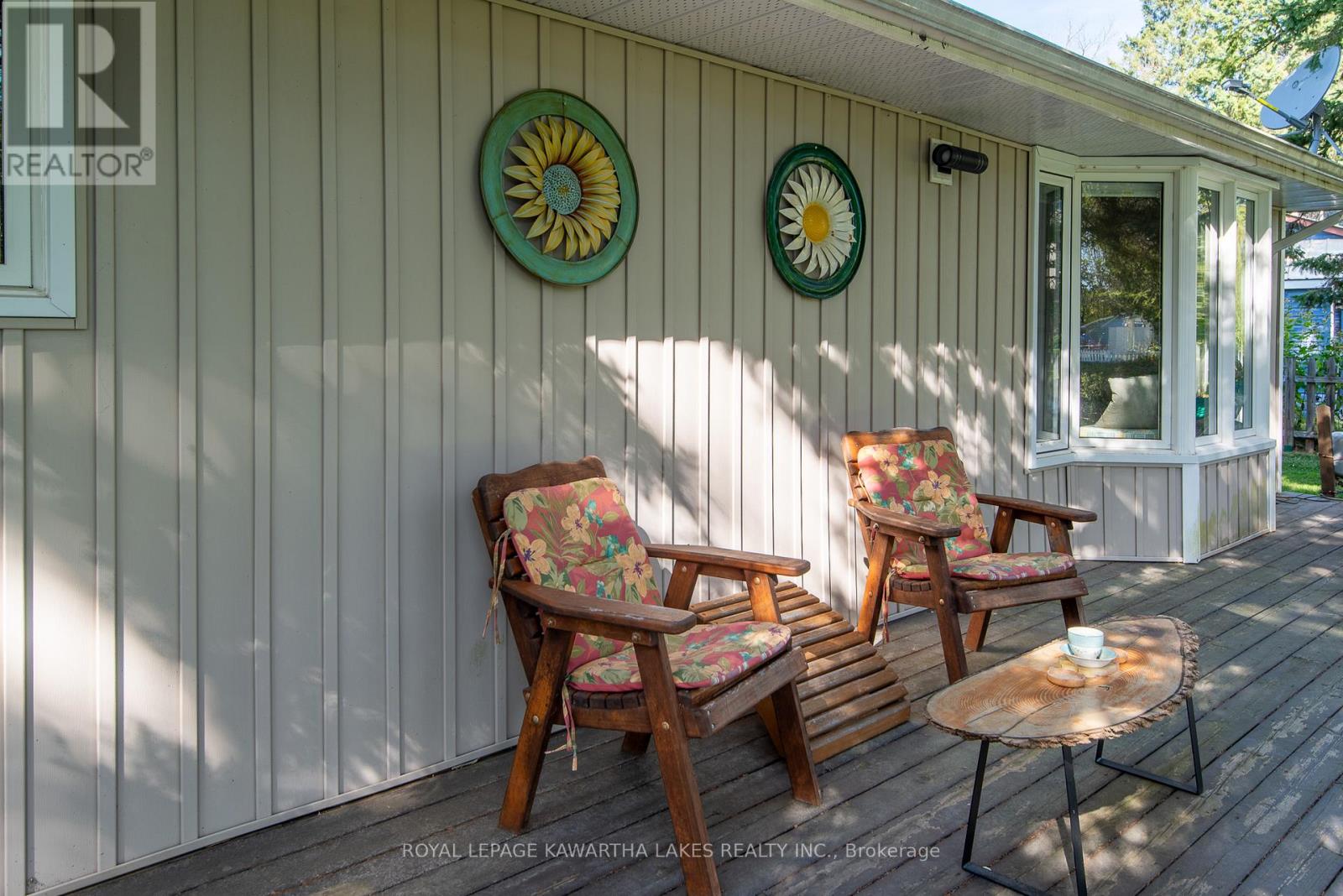 78 Riverbank Road, Kawartha Lakes, Ontario  K0M 1N0 - Photo 27 - X12810642