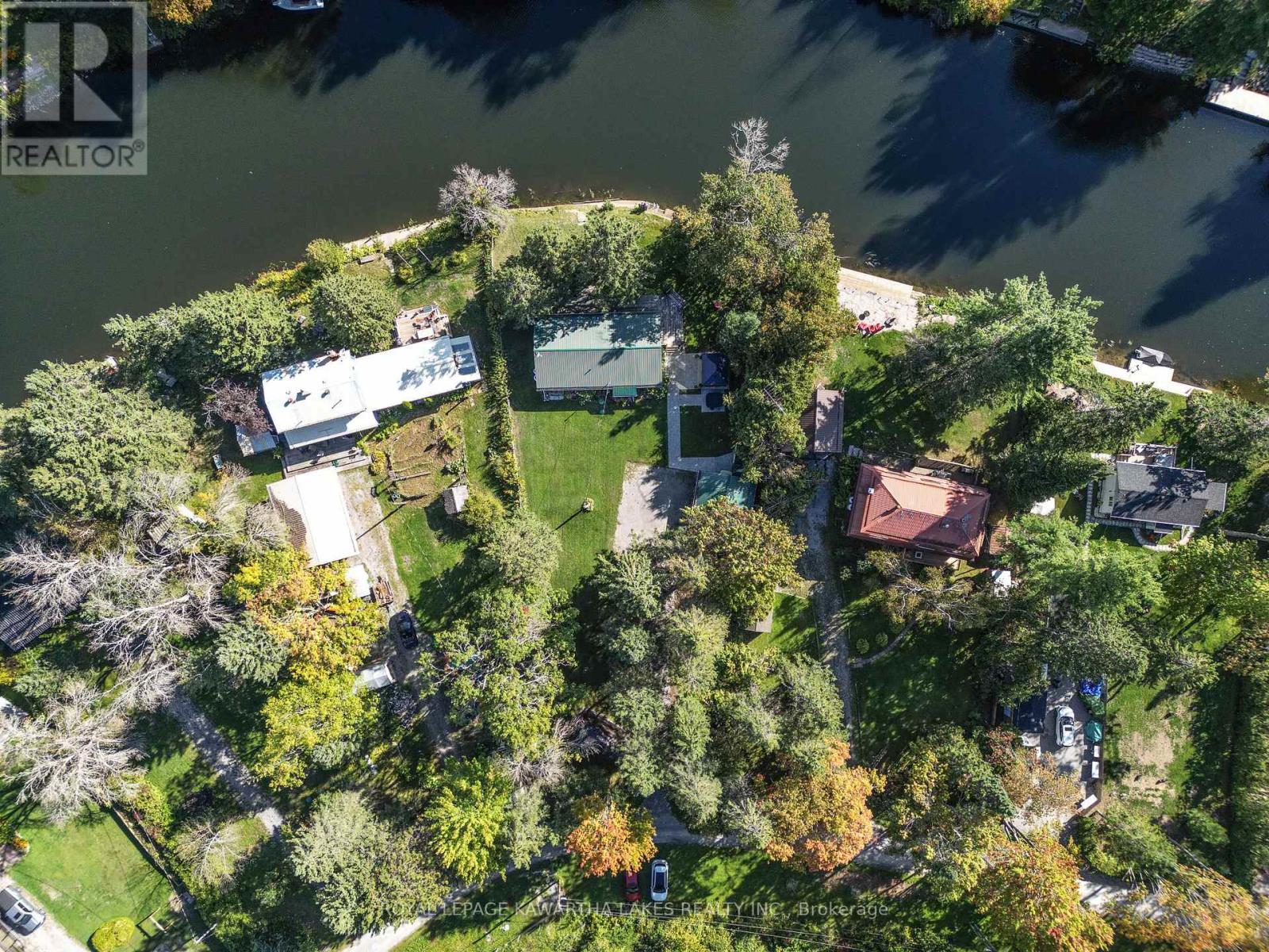 78 Riverbank Road, Kawartha Lakes, Ontario  K0M 1N0 - Photo 33 - X12810642