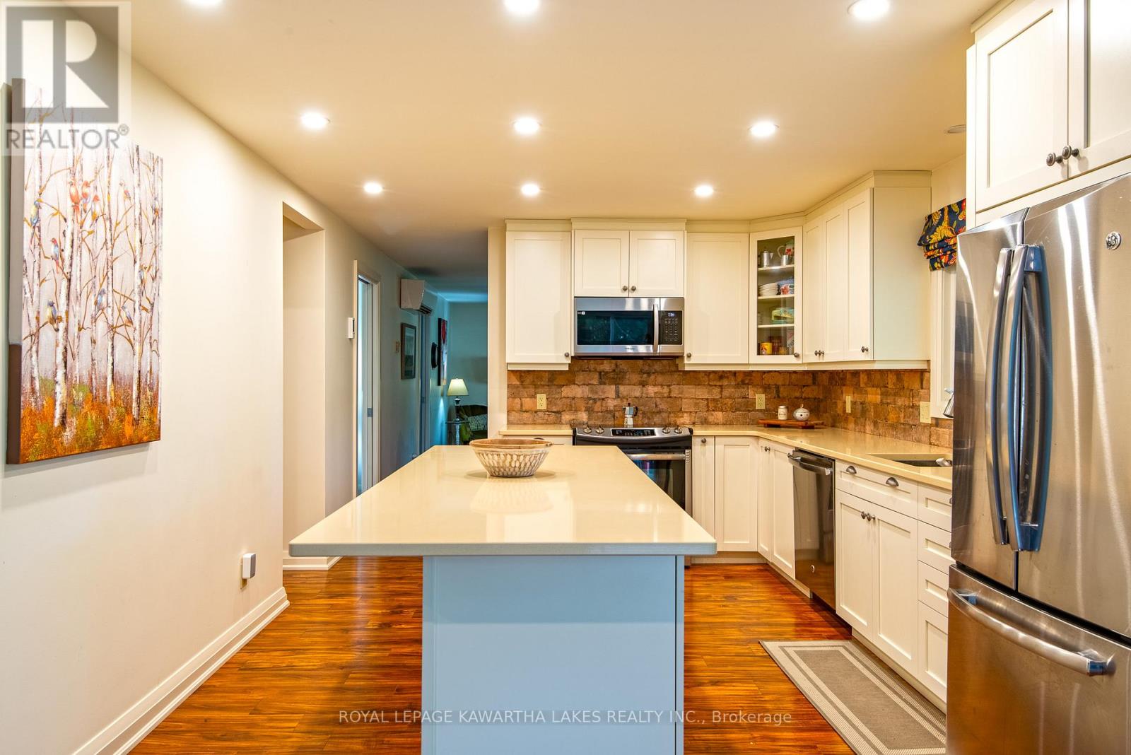 78 Riverbank Road, Kawartha Lakes, Ontario  K0M 1N0 - Photo 8 - X12810642